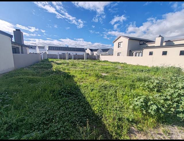 400M² VACANT LAND FOR SALE IN SUNSET ESTATE